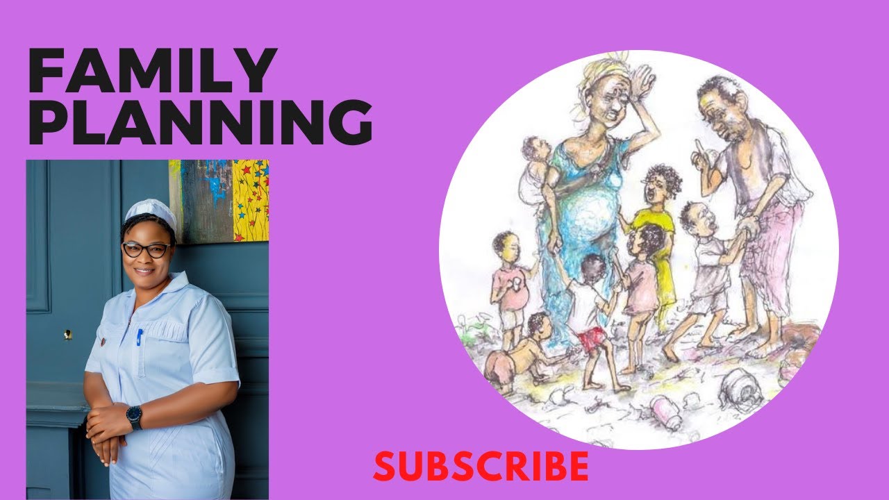 FAMILY PLANNING #birthcontrol #benefitoffamilyplanning