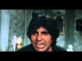 Sharaabi Lovely Scene