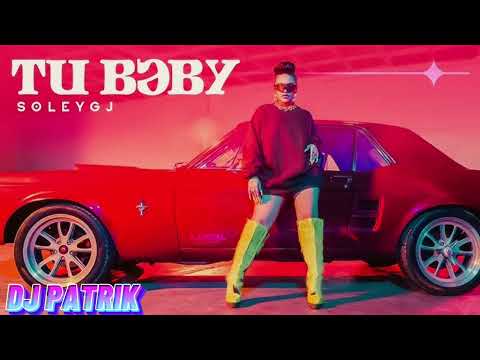 Soley, Kapla y Miky - A Poca Luz DJ PATRIK RMX ITALODANCE 2024