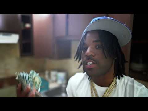 DopeBoy Trouble - Brick InDa 80'S (Official Music Video)