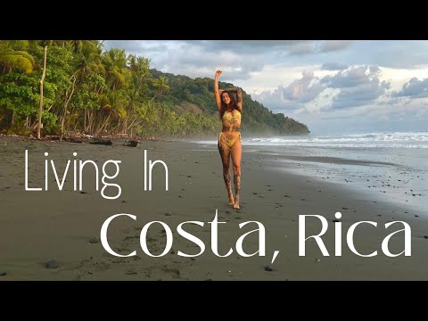 Costa Rica | My Experience Living on a Sustainable Farm