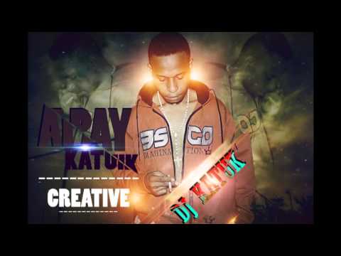 Papa Cidy   Akazinga - (Dj Katuk remix 2016)