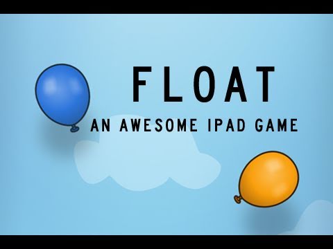 Float for iPad (app review)