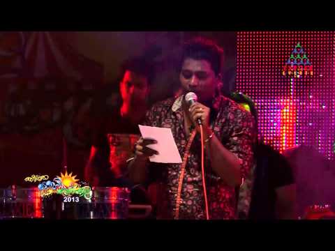 Rawatuna Tharam - Ruwan Hettiarachchi LIVE-Expose Events Presents