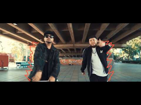 (2018 ) RIP HIP HOP - LIQUIDSILVA x BIG CALO (THAITANIUM)