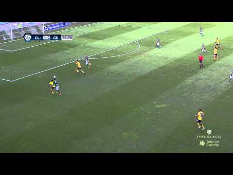 7 krog Podaja Erico De Sousa