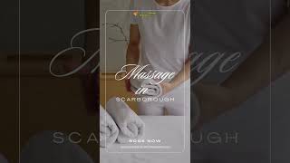 Massage in Scarborough - Lawrence Thai Massage for Ultimate Relaxation