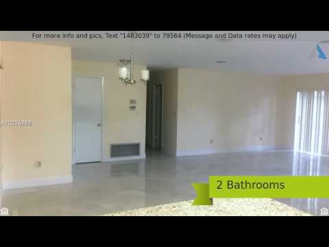 Priced at $2,700 - 13010 SW 79th St, Miami, FL 33183
