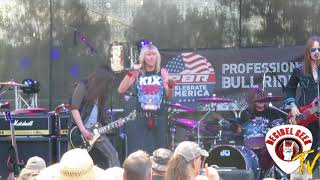 Kix - Piece Of The Pie: Live at Freedom Fest Colorado 2018