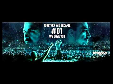 One (Swedish House Mafia x Garmiani Remix) vs Silence (Delerium) - Henrick M23 AMF 2015 Remake