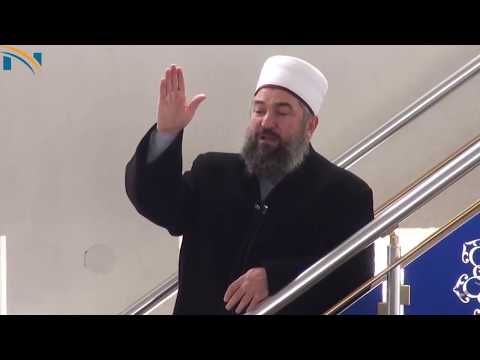 Melaqja e Vdekjes - Hoxhë Ferid Selimi