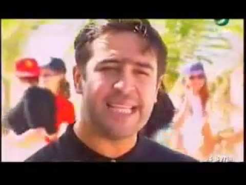 رضا العبدالله   الملح والزاد RIDA AL ABDULLAH Melh Wa Al Zad