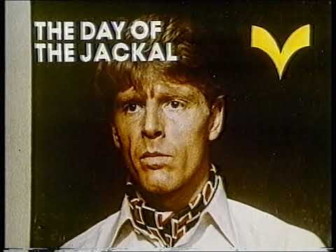 Yorkshire Television Continuity 1986