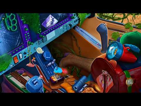 Hidden Expedition: Paradise video thumbnail