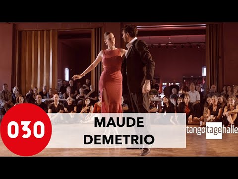 Maude Andrey and Demetrio Scafaria – Dicha pasada