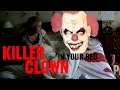 Доброе Утро с Киллером Клоуном | Good Morning with Killer Clown ...