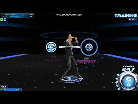 Mstar《Goodbye Stage》Rough - Gfriend 181107