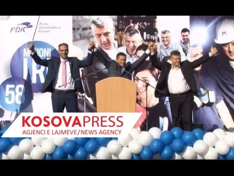 Thaçi u premton rahovecianëve nga një mijë euro për hektarë me vreshta