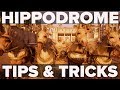 Hippodrome Elite Chariot Racing Tips Tricks Assassin S Creed Origins