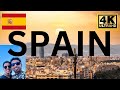 SPAIN | BARCELONA | | MALAYALAM VLOG | | MALLU |
