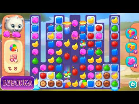 Wildscapes level 1560 HD