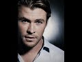 "IT'S UP TO YOU" BARBRA STREISAND, CHRIS HEMSWORTH TRIBUTE (BEST HD QUALITY)