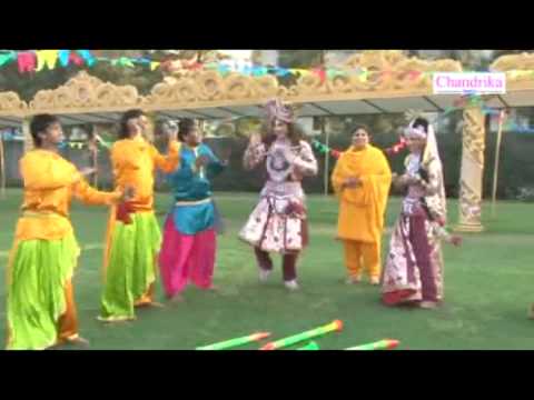 YouTube Fallback Thumbnail