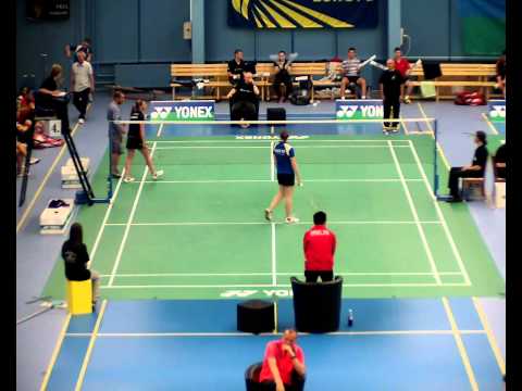 Championnats d'Europe des Clubs - 2012 - Pecs - IMBC92 vs Hajdu Gabona Debrecen - SD