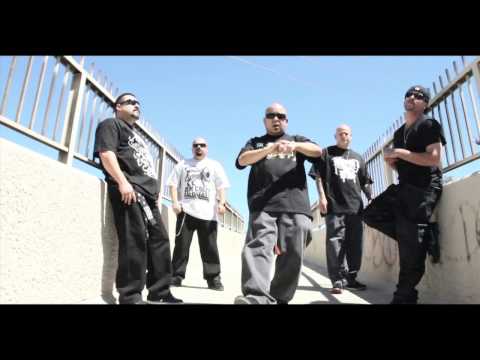 "DO U" Krazy Race Ft. Sick Jacken & Gutterfame OFFICIAL video