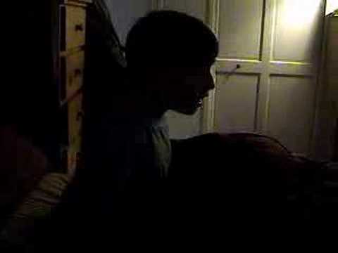 SNL Digital Short: The Mirror