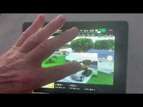 dji inspire 2 fpv camera