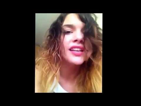 Monica Michael pretty little sister