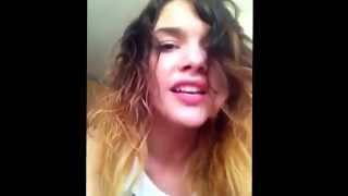 Monica Michael pretty little sister