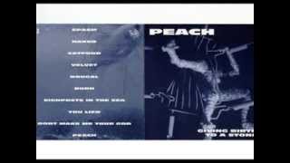 Peach - You Lied