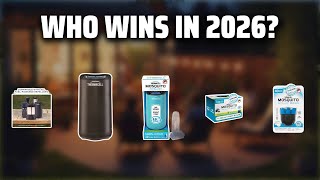 The Top 5 Best Thermacell Mosquito Repeller in 2026 - Must W
