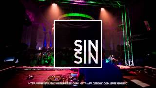 Sin Sin - Unreal