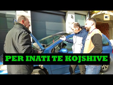 Ue Ue Show - Për Inati Të Kojshive (Përmbledhje Best of) PART 2