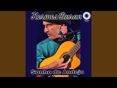 Sonho De Andejo - Hermes Duran