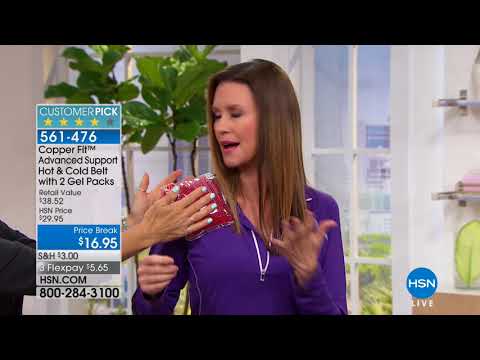 HSN | HSN Today: Healthy Innovations 03.27.2018 - 07 AM