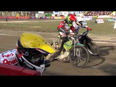 Lechma Start - Stelmet Falubaz 14.04.2013