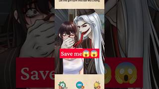 Brain Puzzle 👑 tricky quest | "let the girl turn into the vampire" #games #gamin