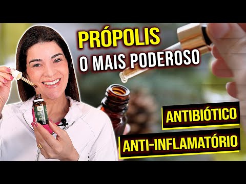 , title : 'Você Deve Consumir PRÓPOLIS o mais Eficiente Medicamento Natural 🐝'