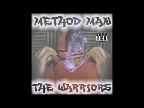 01. Method Man - Evil Streets (Feat. Onyx)