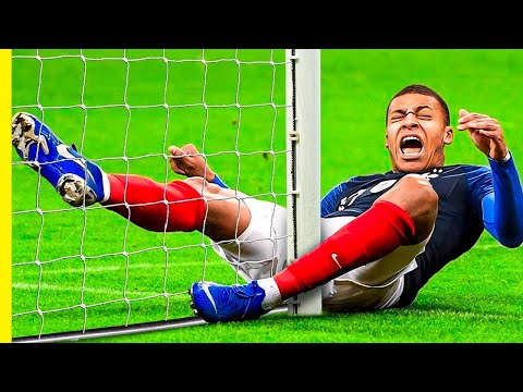 27 Extremely FUNNY Moments in Football