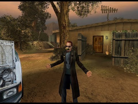 POSTAL 2 с Димой (тупа бебе с баба)