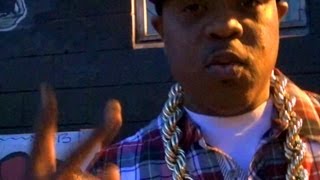 Cappadonna: We&#39;re Watching You, Watching Me