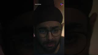 Rishi Is Conflicted | Chutzpah | SonyLIV Originals | 18+ | Streaming from 23rd July