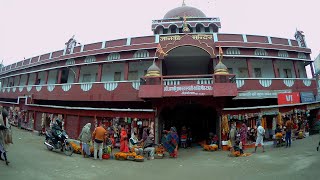 Temple video