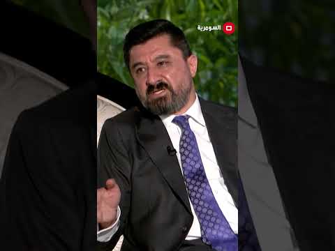 شاهد بالفيديو.. وزير العدل 3 شركات فشلت في اتمتة التسجيل العقاري!