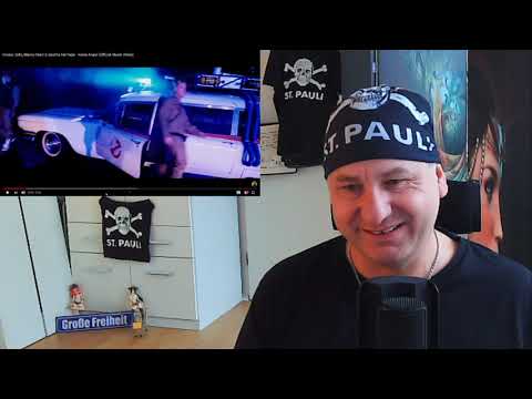 zweiXgeschieden reagiert: Knossi, Sido, Manny Marc & Sascha Hellinger - Keine Angst / REACTION